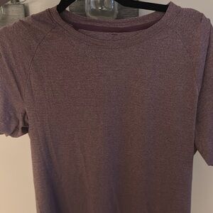 Lululemon Men’s Metal Vent Tech Shirt